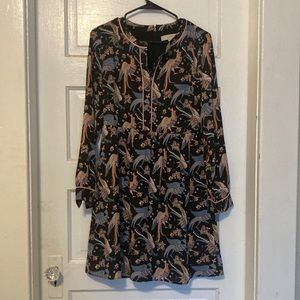 Loft Dress size 2
